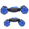 1827?20 2.4G RC Stunt Car Twists Car Uhr Induktionsgesten Steuerung Verformung RC Auto