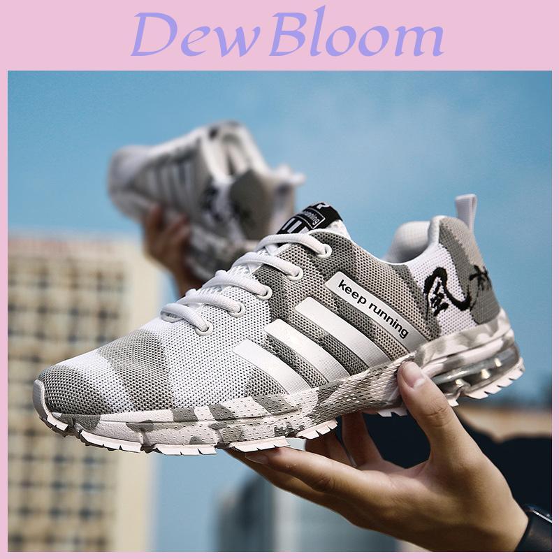 Mens Sports Sneakers Shoes Outdoor Breathable Casual Athletic Fashion Running Footwear