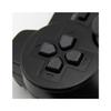 Gamepad - SZTARA - Double Shock 3 - Negru - Wireless Bluetooth - Vibrații