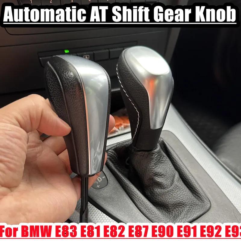 Automatikgetriebe Auto Schalthebel Schalthebel Knopf Für BMW E81 E82 E87 E90 E91 E92 E93 E36 E38 E39 E46 Z4 Z3 E53 E60 X5 X3