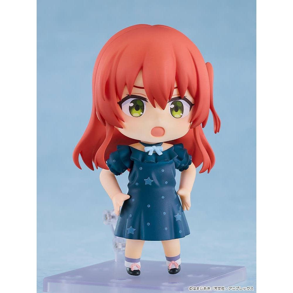 Bocchi The Rock  Nendoroid Ikuyo Kita  Casual cloThes Ver.