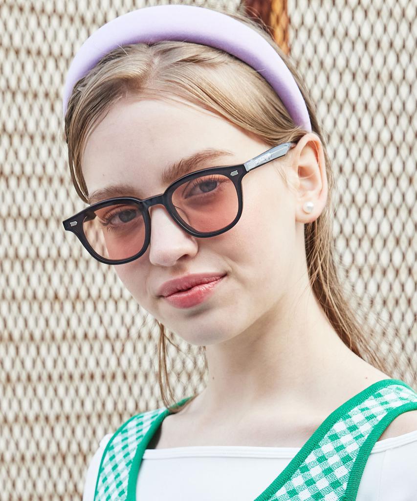 Deiwokeo Depp C5-1_Zeiss Lens Sunglasses