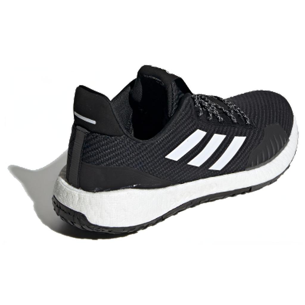 New Adidas PulseBoost Hd Wntr U 'Core Black' EH1473