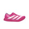 Adizero Adios Pro 4 M Shock Pink Men Sneakers Zero-Metalic Aurora-Plum JR1269
