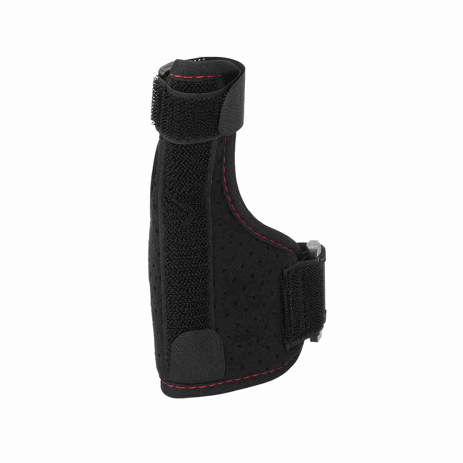 Trigger Finger Splint Adjustable Breathable Aluminum Brace Support for Injury Fixation