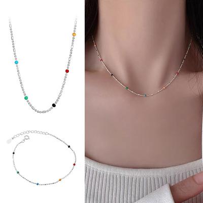 Collane e ciondoli – Collane e collier