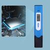1pc Digital PH Meter High Precision LCD Aquarium Water Acid PH Tester Pool Analy Blue