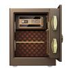 Tiger Shangyue Series Home Office Fingerprint Password Safe