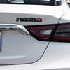 Car Front Rear Tail Trunk Bumper Nismo Emblem Stickers For Nissan Nismo X-trail GTR Qashqai Note Juke Sentra Patrol Navara Micra