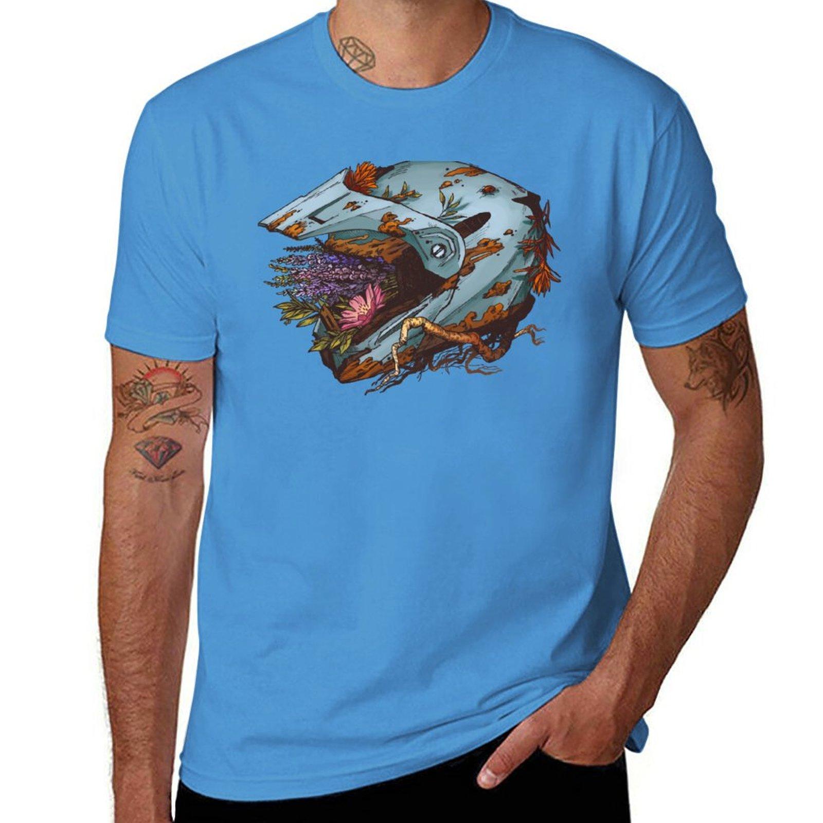

120 Minutes Outdoors TShirt new edition sports fans graphics mens tall t shirts S