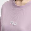 Fila Original Simple Classic Fashion Trendy Retro Sports Casual Versatile Comfortable Loose Knit Short Sleeve T-Shirt Unisex Tops F51M629101FPR