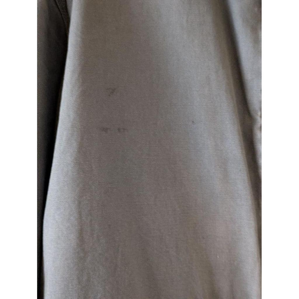 Used Carhartt Hamilton Jacket Vintage L
