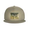 Azuretime Anime Azure Two Time Forsaken Baseball Caps Snapback Fashion Baseball Hats Casual Casquette Outdoor for Unisexs WoUnisexs