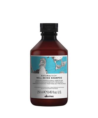 Davines Wellbeing Shampoo 250ml