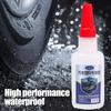 Automotive Plastic Special Adhesive 35g Strong Adhesive Quick-drying Glue for Repair Car Fenders Door Handles Rearview Mirrors
