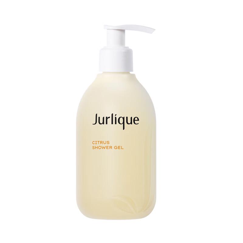 Jurlique Citrus Refreshing Shower Gel 300ML