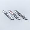 EDITION Night Edition SPORT EDITION C300 C200 GLA CLA Chrome Silver Badge Car Styling Logo Stickers Emblem for Mercedes Benz