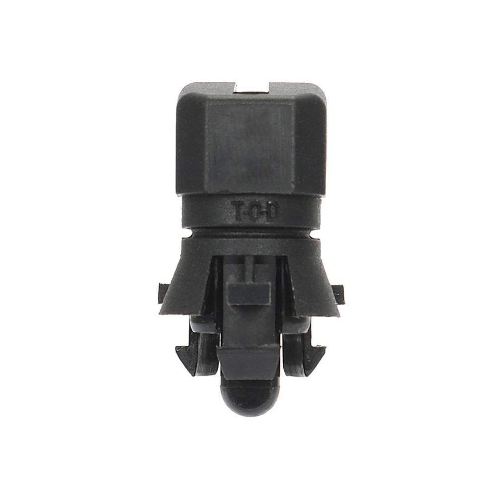 Ambient Air Temperature Sensor 13583411 For Buick Envision Cadillac Escalade ESV