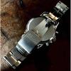 Used [SEIKO] [PERPETUAL] [SOLAR] Men's watch