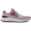 Under Armour Charged Breathe Lace Sport Shoes Pink Women's 3022584-602