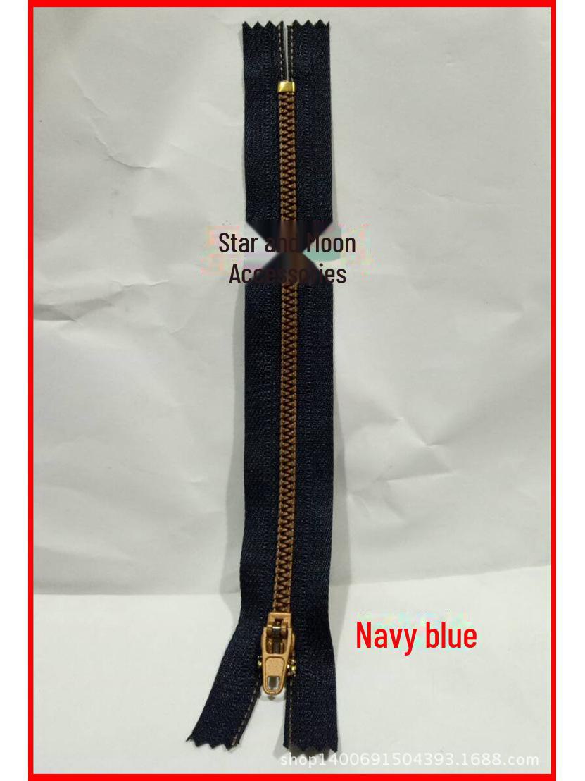 

Молния из смолы 18 см: Самоблокирующийся, закрытый хвост для джинсов и брюк