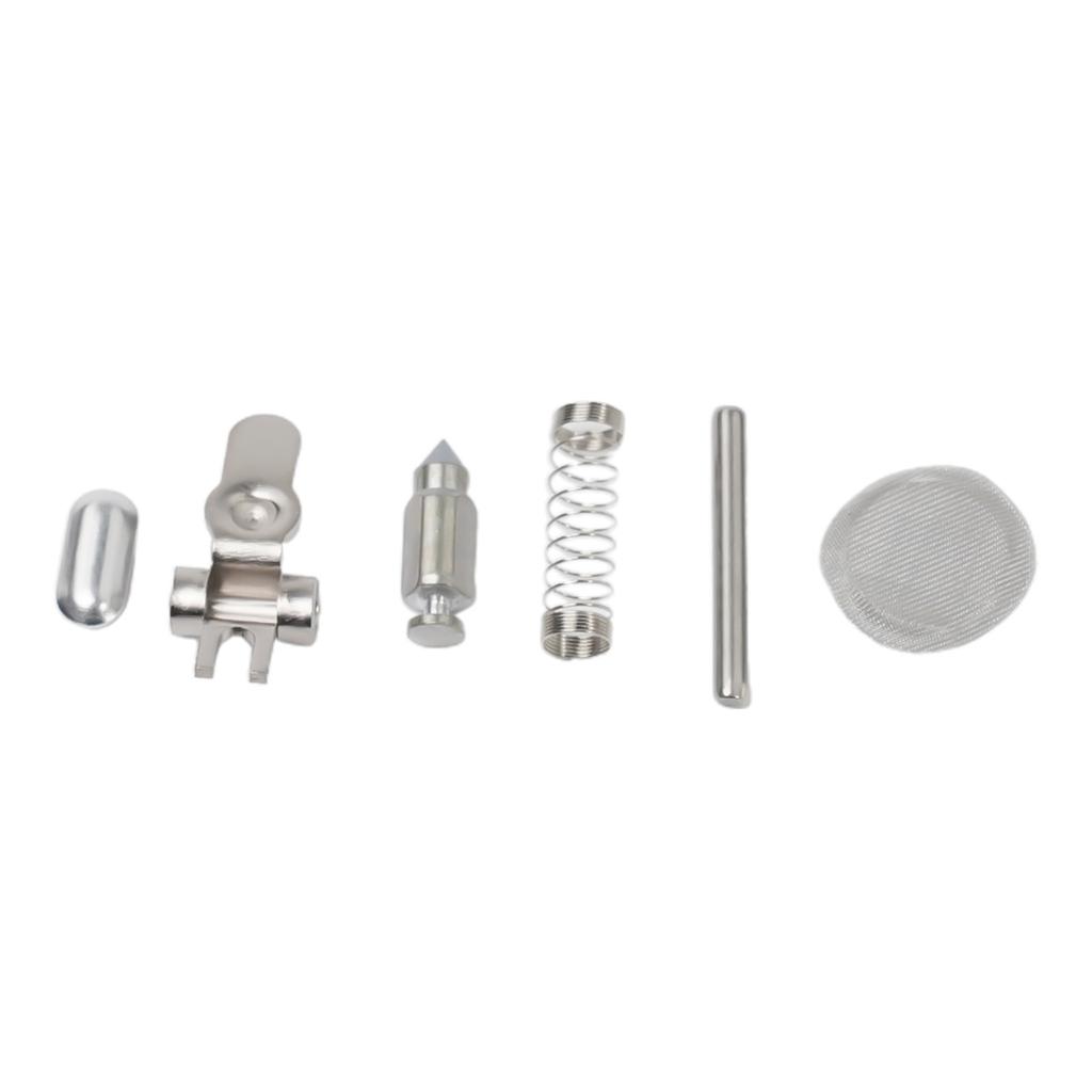 Těsnění karburátoru, součásti elektrického nářadí pro vyžínače