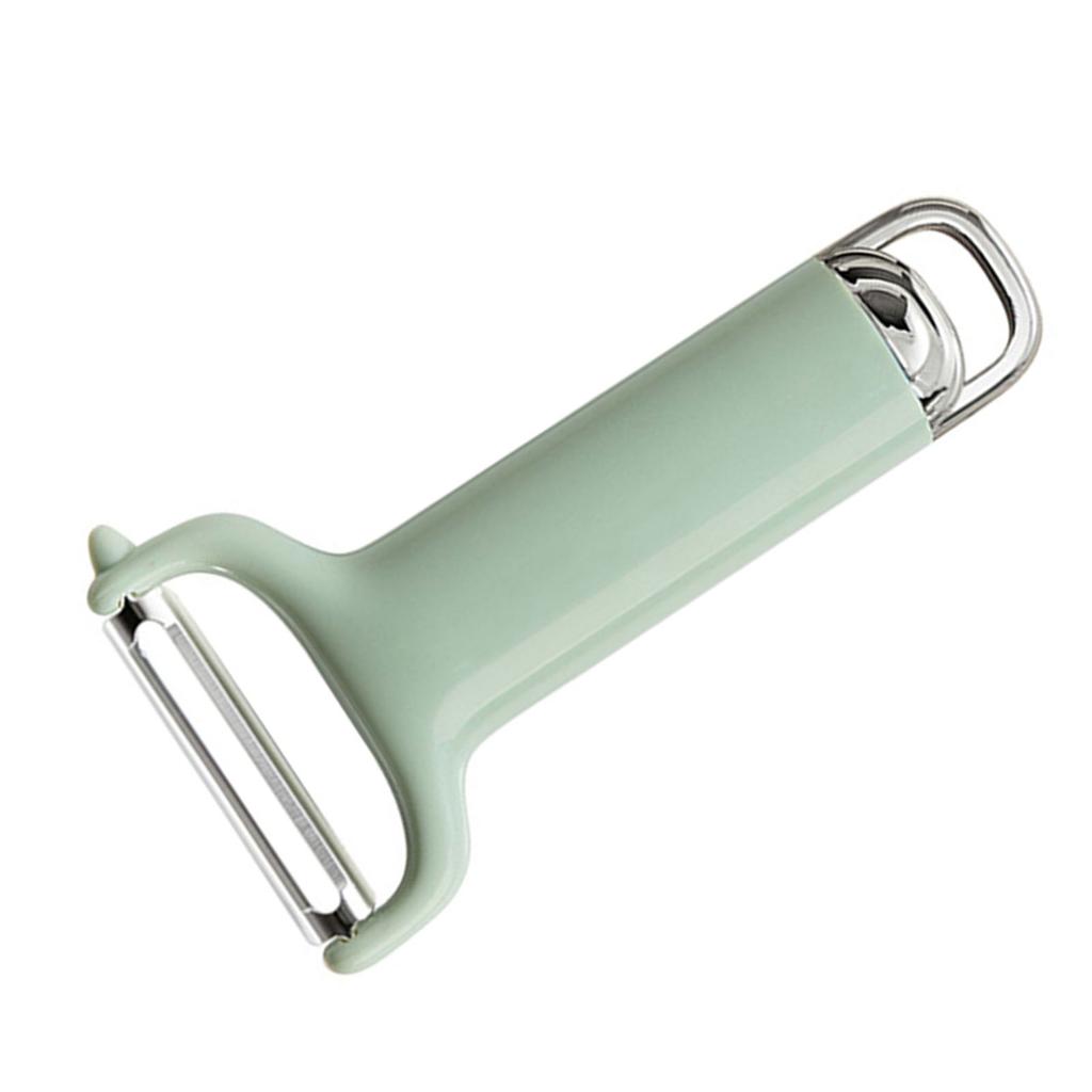 Kitchen Peeler Multifunctional Efficient Practical Rust Proof Vegetable Fruit Peeler for Home