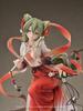 Character Vocal Series 01 Hatsune Miku Baika Sanro Scale Plastic Finished Figure Ver. 1/7 Pre-painted