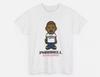 Camiseta Pharrell Williams In My Mind Camiseta Unisex