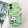 For Xiaomi Redmi Note 11 11s 4G Case Redmi Note 11 Pro 4G 5G Note 11 Pro+ Pro Plus Cover Soft TPU Silicone Stylish Pattern Capa