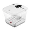 Jiaxiu Automatic Heating Foot Spa Massager