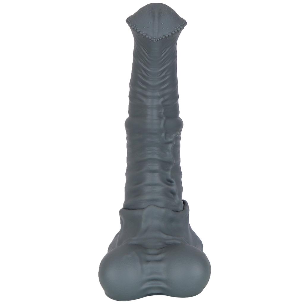 Silicone Extra Long Anal Plug Dildo Sex Toy Masturbator for Men and Women Strap On Penis Realistic Dick BDSM