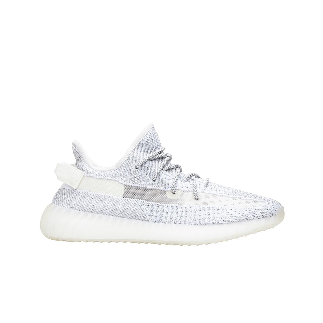 

Adidas Yeezy Boost 350 V2 Static - Светоотражающие 310