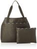LeSportsac Official GYM Tote Bag2430 Women's Gravel C