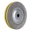 Grinding Wheel Polishing Stainless Steel Tube Thousand Impeller Wheels Discs Polish Pad
