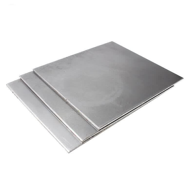 High-Purity Titanium Foil & Sheet