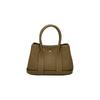 First layer cowhide garden bag going out fashionable commuter handbag shoulder bag women's bag