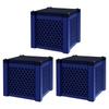 Activated Carbon Filter Horse Trough Activated Carbon Filter Cube Horse for Ponds Aquarium Storage Tank