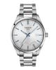 Pánské hodinky Tissot PR 100 Jungfraubahn Quartz 40mm, T1504101103100, Stříbrný ciferník