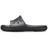Crocs Crocband Lll Black Sandals 205733-02S