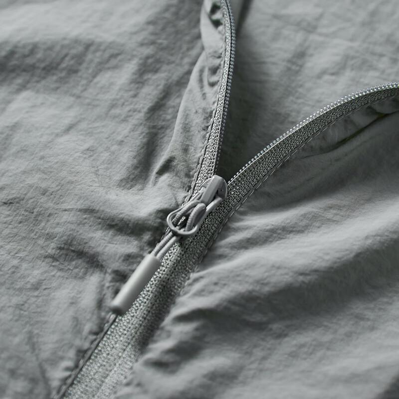 JEEP Men's Hooded UV Protection Jacket