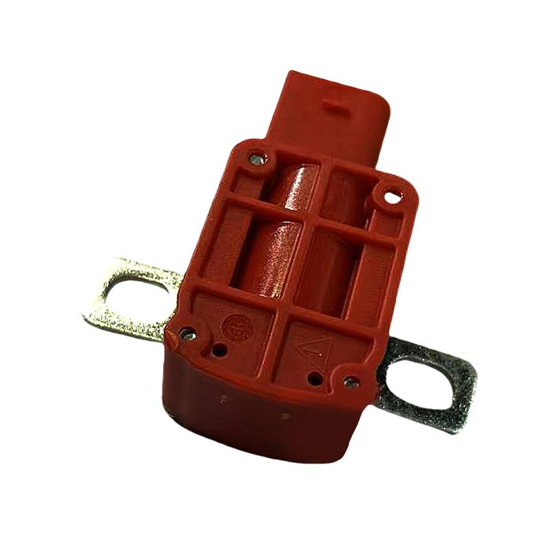 Wie auf dem Bild gezeigt Batterieschutz Einfache Installation OEM-Nummer 5B32E62-01 OEM-Nummer 61125A3D0F3 Für 5er Serie