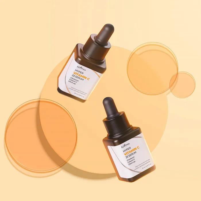 Sérum Hyper Vitamine C 23 20 ml