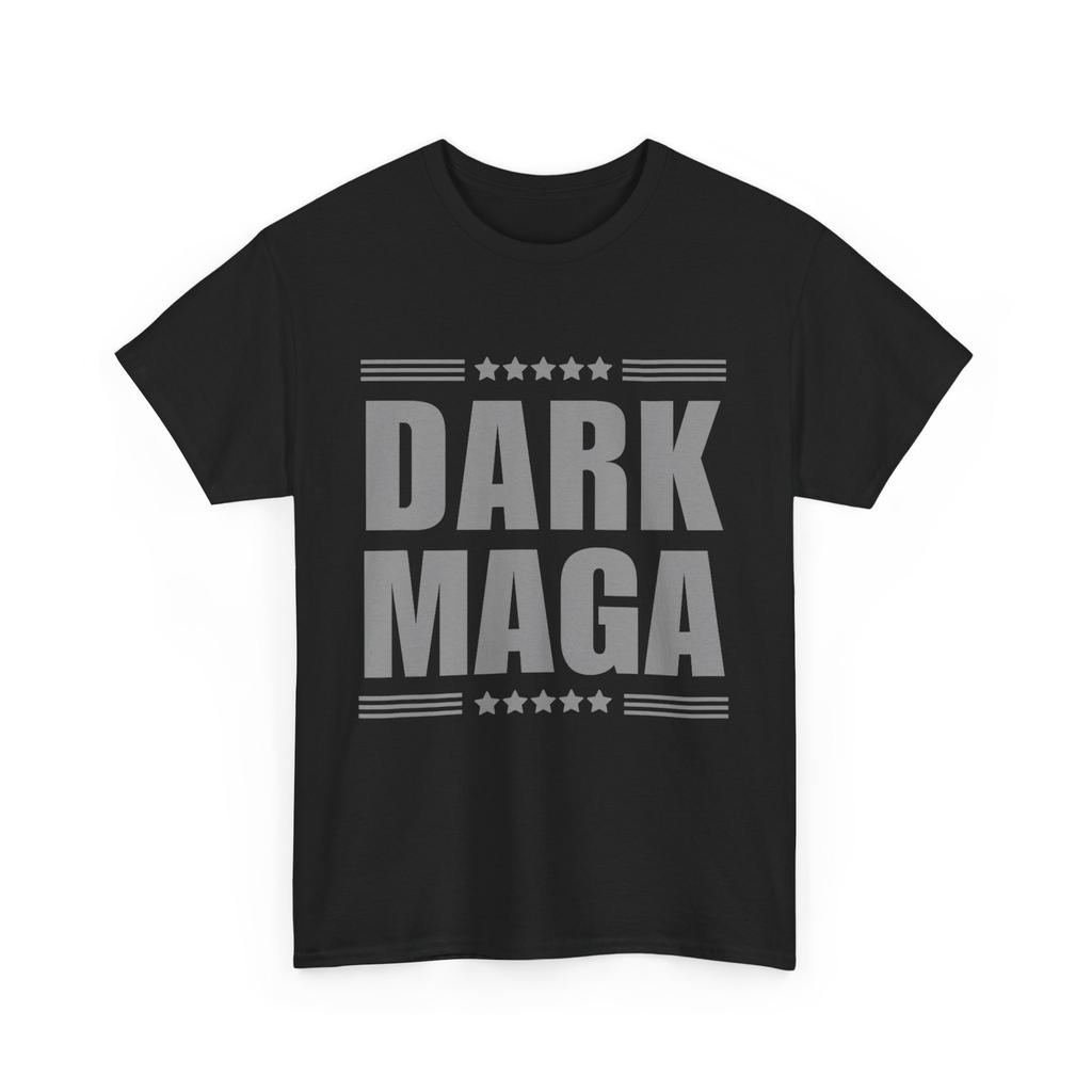 Funny DARK MAGA Tee - 2024 MAGA - New! DARK MAGA T-Shirt