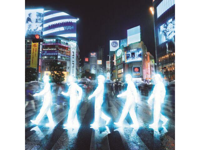 

[CD+Blu-ray] Crossroad First Press Limited Edition Unicorn KSCL-3470 J-Pop NEW