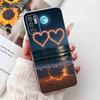 For Redmi Note 10 5G Case Fashion Rose Bow Soft Silicone TPU Back Cover For Xiaomi POCO M3 Pro 5G 6.5" Shockproof Phone Cases