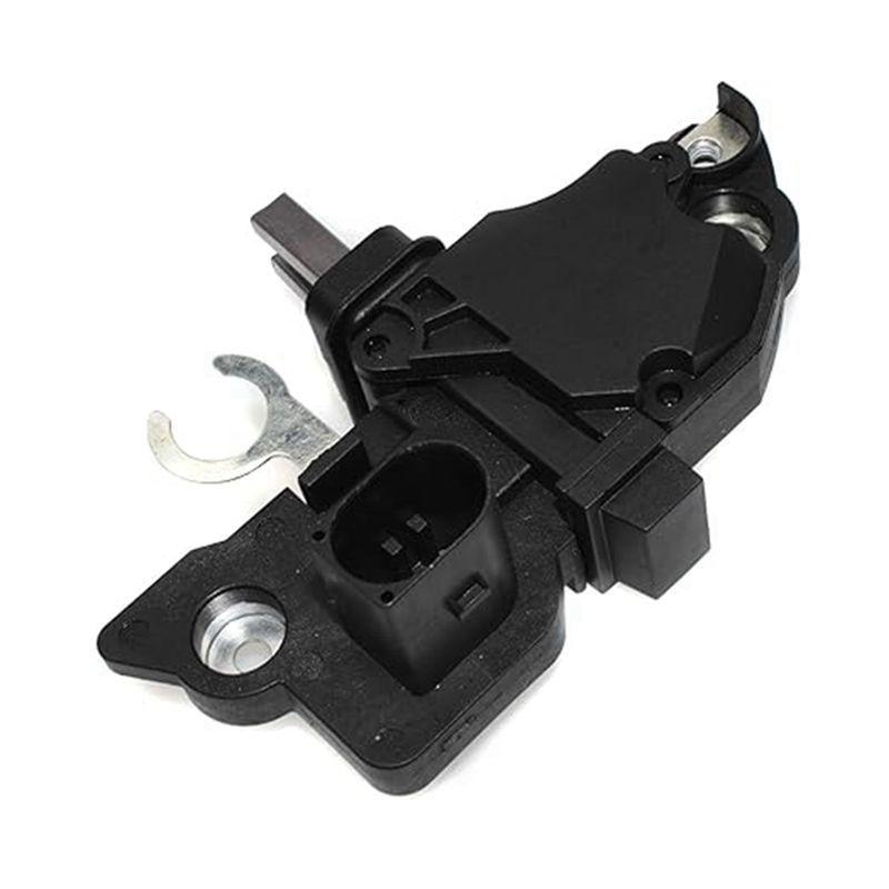 T-Top-Rated-12V Alternator Voltage Regulator For VW Beetle Jetta Golf F00M145261 F00M145396 F00M145296 F00M145876 F00MA45303