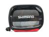 SHIMANO PC-023I Custodia Custodia 9 x 125 x 5 cm Cerniera singola Rosso 718143