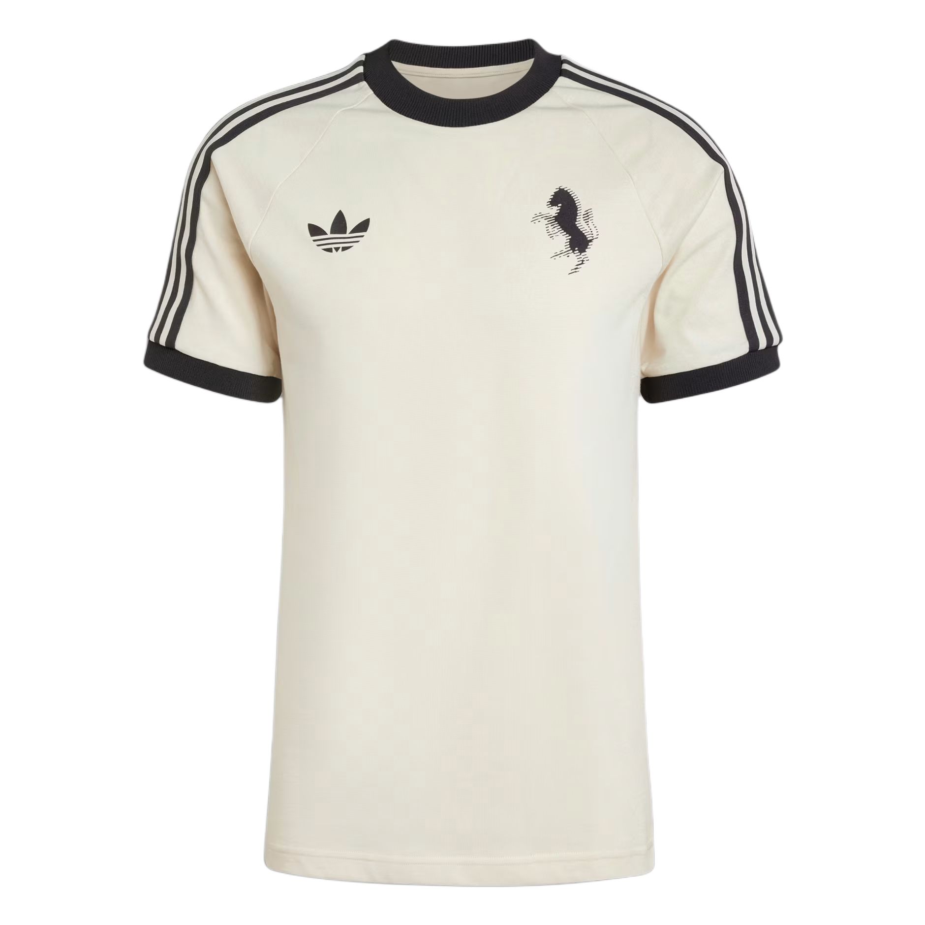 Футболка Adidas Juventus Fc Og с 3 полосками IY0052- M
