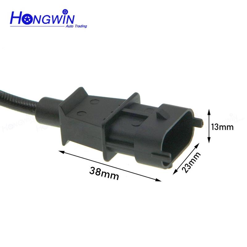 39180 27800 Cranshaft Position Sensor Fits Hyundai Santa Fe 2005-2009 3918027800 , 39180-27800 ,17142